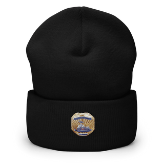 Pmo 39650425  Cuffed Beanie -