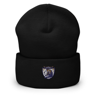 Victor Valley Christian High School 28915688  Cuffed Beanie -