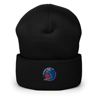GV Christian School 7069344  Cuffed Beanie -