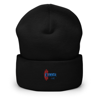 Elemental HVAC 68052720  Cuffed Beanie -