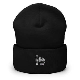 Monterey High School 949302  Cuffed Beanie -