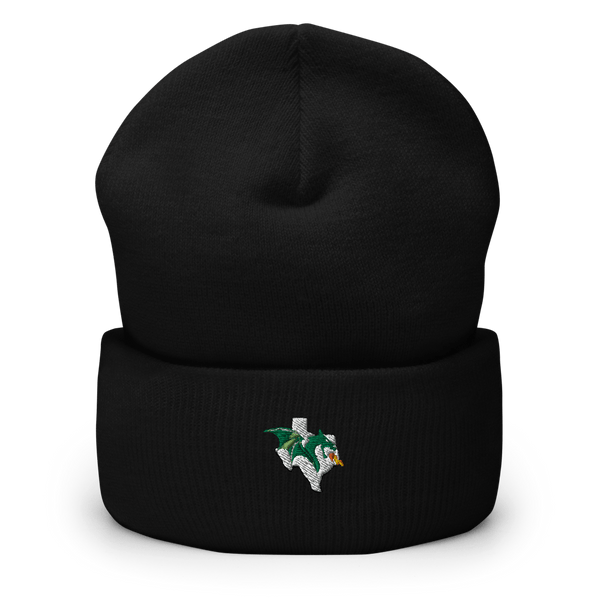 Bangs High School 30482001  Cuffed Beanie -