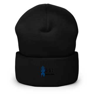Endeavor Charter School 50232560  Cuffed Beanie -