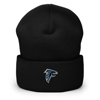 Freeman High School 19134190  Cuffed Beanie -