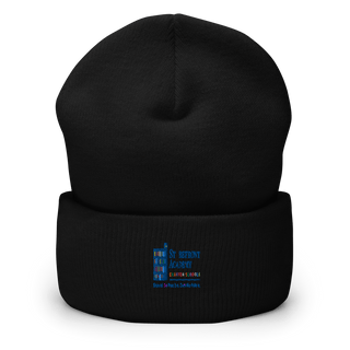 Storefront Academy Harlem Charter School 5822566  Cuffed Beanie -
