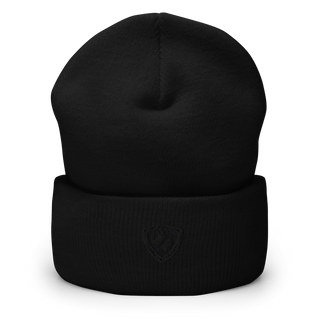 550TH MWD DET 84609332  Cuffed Beanie -