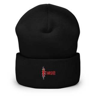 St Mary'S School 36461433  Cuffed Beanie -