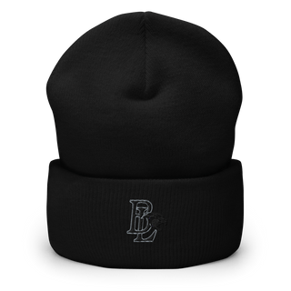 Buckeye Local High School 97051301  Cuffed Beanie -