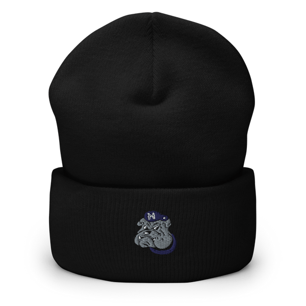 Harrisburg High School Wrestling 34079085  Cuffed Beanie -