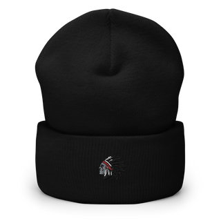 Social Circle Middle School 97969643  Cuffed Beanie -