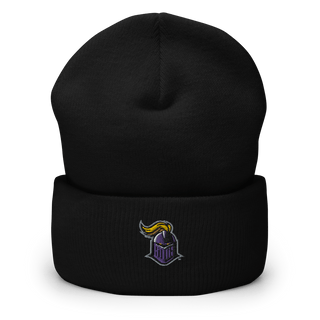 Central Gwinnett High School Wrestling 49909425  Cuffed Beanie -