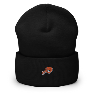 Clay Center Community School Basketball 90517199  Cuffed Beanie -