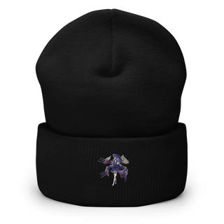S-2 Food Service Division 2764857  Cuffed Beanie -