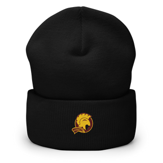 Buckeye Valley High School Swimming 66949438  Cuffed Beanie -