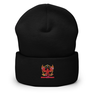 Fenixcigar 59690010  Cuffed Beanie -