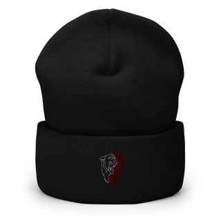 Princeton High School Baketball 97215793  Cuffed Beanie -