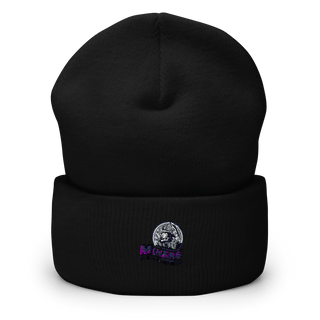 El Diamante High School Basketball 57210658  Cuffed Beanie -