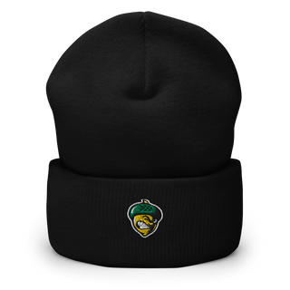 Live Oak High School Swimming 98269774  Cuffed Beanie -