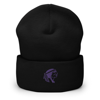 Gladstone High School 63050123  Cuffed Beanie -