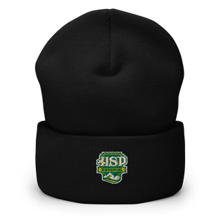 Holy Spirit Preparatory Upper School Swimming 91307263  Cuffed Beanie -