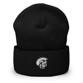 Johnson County Middle School Basketball 5321018  Cuffed Beanie -