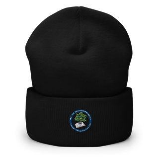 Learning Tree Elementary School 18969719  Cuffed Beanie -