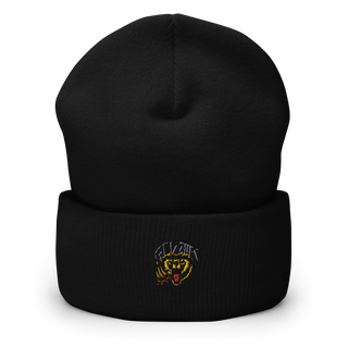 Victoria Grizzlies Hockey Inc 34504416  Cuffed Beanie -