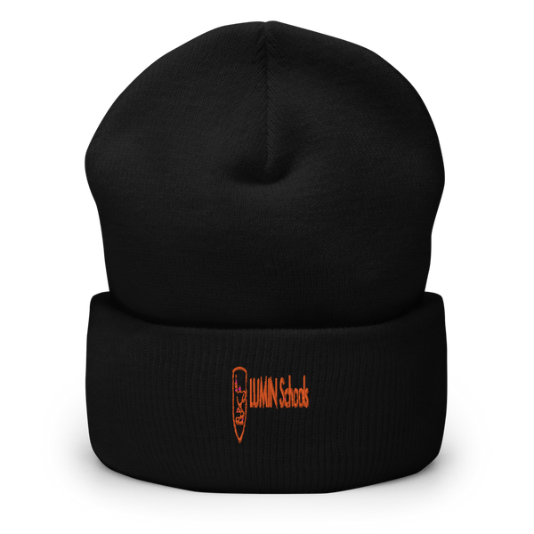 Northwest Lutheran School 18770561  Cuffed Beanie -