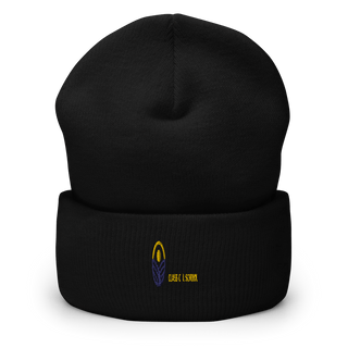 Delaware Valley Classical School 75965882  Cuffed Beanie -