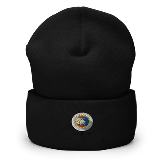 City Day Community School 63597885  Cuffed Beanie -