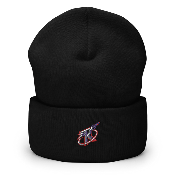 East Lee Middle School 85870754  Cuffed Beanie -