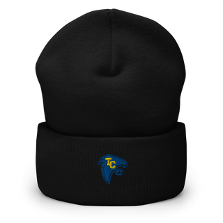 Todd County Elementary School 93324693  Cuffed Beanie -