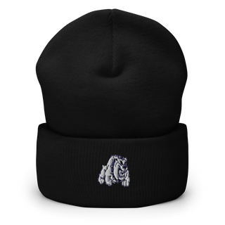 The Titusville Academy 62839269  Cuffed Beanie -