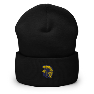 East Middle School Wrestling 45661928  Cuffed Beanie -