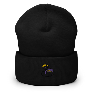 Marion High School Wrestling 62085961  Cuffed Beanie -