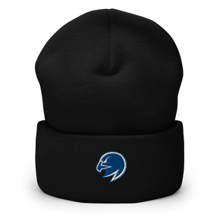 North Forney High School Basketball 63331584  Cuffed Beanie -