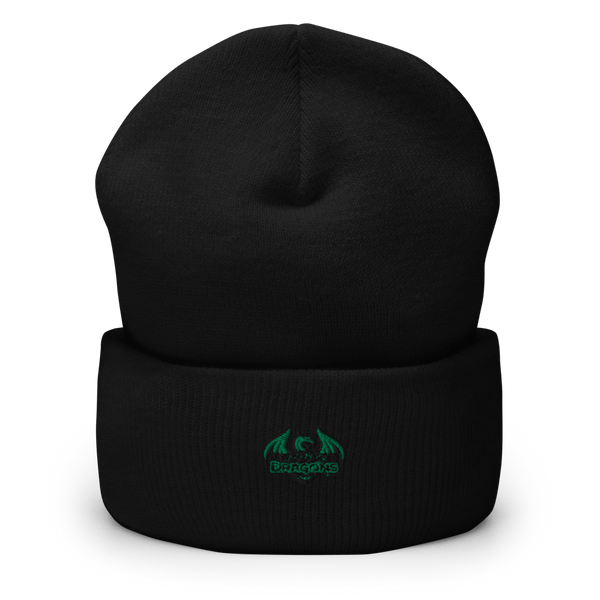 Pembroke High School Diving 5021020  Cuffed Beanie -