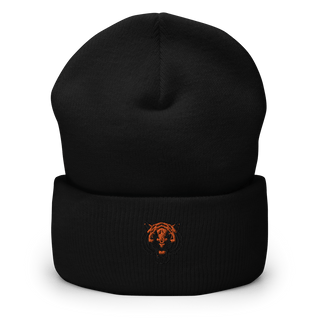 Liberty Center Middle School 17702525  Cuffed Beanie -
