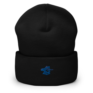 Jackson County High School Basketball 60995211  Cuffed Beanie -