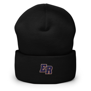East Ridge 57100234  Cuffed Beanie -