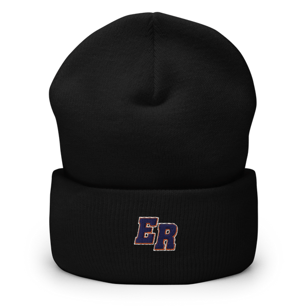 East Ridge 57100234  Cuffed Beanie -