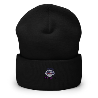 Littleville Fire & Rescue 55821755  Cuffed Beanie -