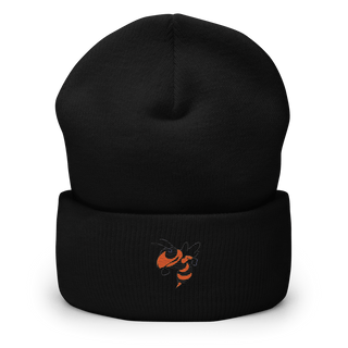 Elysian Fields High School 20176790  Cuffed Beanie -