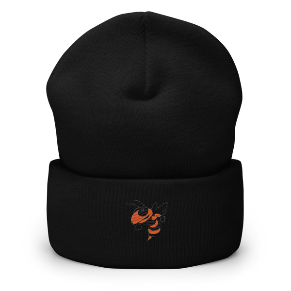Elysian Fields High School 20176790  Cuffed Beanie -
