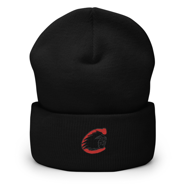 Cumberland Elementary School 35230921  Cuffed Beanie -