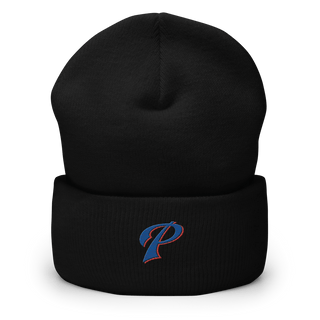 Pascagoula High School 44918795  Cuffed Beanie -