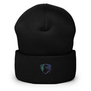 Henry Steubing Elementary 74583731  Cuffed Beanie -