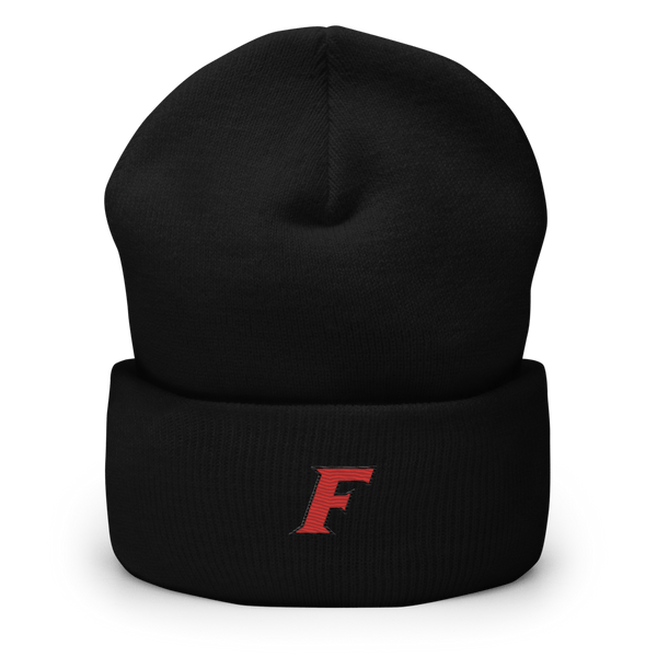 Fairfield Warriors 37068274  Cuffed Beanie -