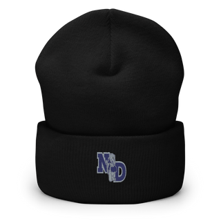 Northeast Dubois Elementary 54059230  Cuffed Beanie -