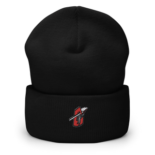 Tr1be 16960228  Cuffed Beanie -